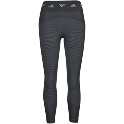 STUDIO AEROKNIT 7/8 Leggings women's Tights in - Adidas - Modalova