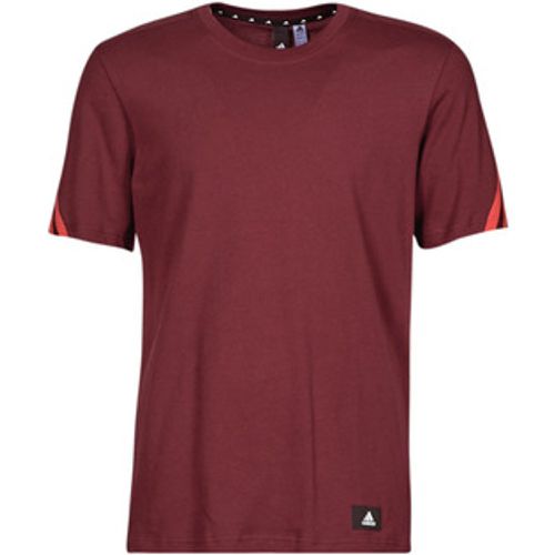 FI 3 Stripes Tee men's T shirt in - Adidas - Modalova