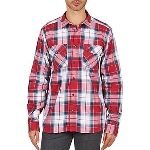 JOEY men's Long sleeved Shirt in - WESC - Modalova