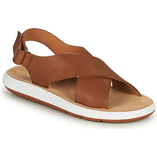 Jemsa Cross women's Sandals in - Clarks - Modalova