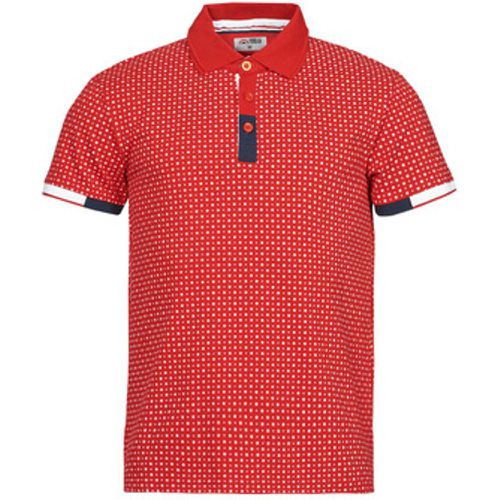 CEIBO men's Polo shirt in - Yurban - Modalova