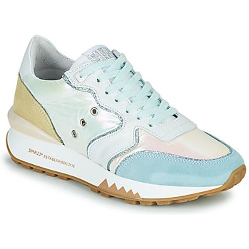 RENE women's Shoes (Trainers) in - Semerdjian - Modalova