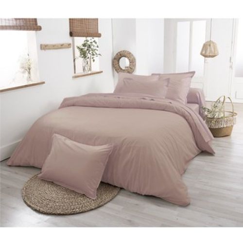 AUTHENTIQUE BLUSH 's Fitted sheet in - Tradilinge - Modalova