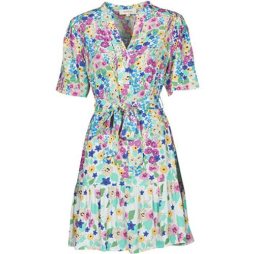 NEW LIBERTY BORDER women's Dress in - Derhy - Modalova