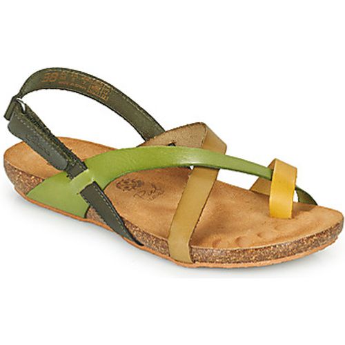 IBIZA women's Sandals in - YOKONO - Modalova