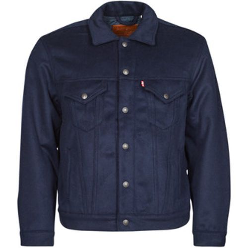 Levis MT-TRUCKER men's Denim jacket in - Levi's - Modalova