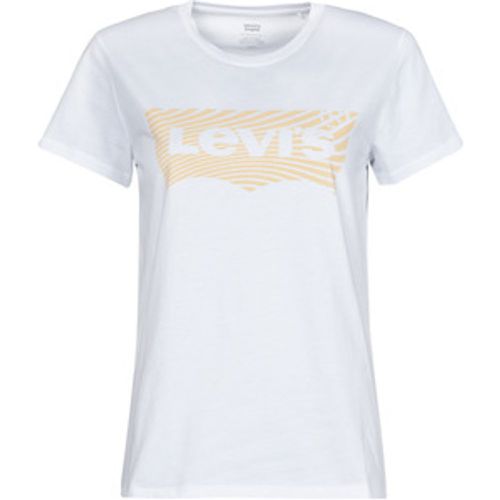 Levis THE PERFECT TEE women's T shirt in - Levi's - Modalova