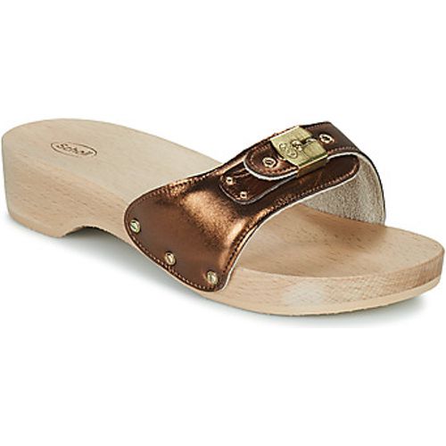 PESCURA HEEL women's Mules / Casual Shoes in - Scholl - Modalova