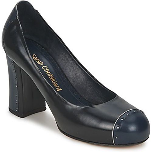 DRESS women's Court Shoes in - Sarah Chofakian - Modalova