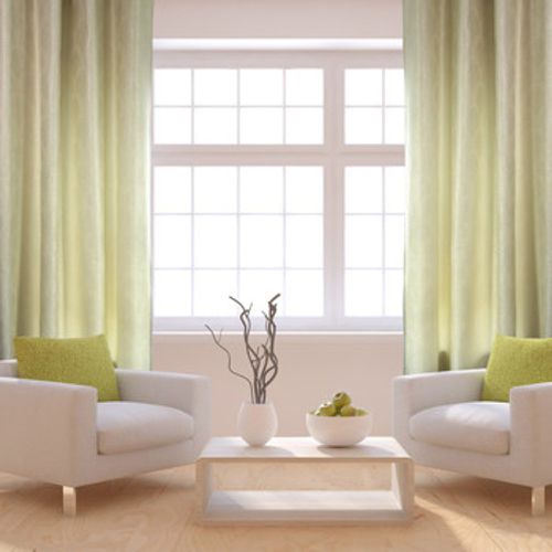 Ribbon 's Curtains, blinds in - DecoByZorlu - Modalova