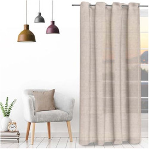 VELVET 's Sheer curtains in - Soleil D'Ocre - Modalova