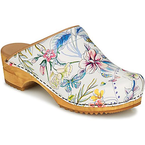 ORCHID women's Clogs (Shoes) in - Sanita - Modalova