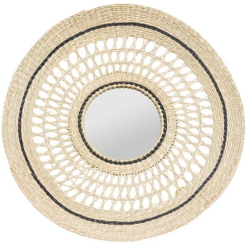 Sema FLOR 's Mirrors in Beige - Sema - Modalova