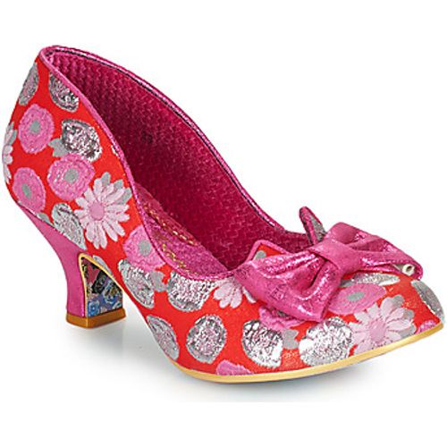 Dazzle Razzle women's Court Shoes in - Irregular Choice - Modalova