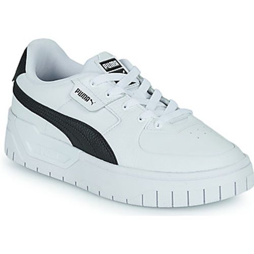 Cali Dream Lth Wns women's Shoes (Trainers) in - Puma - Modalova