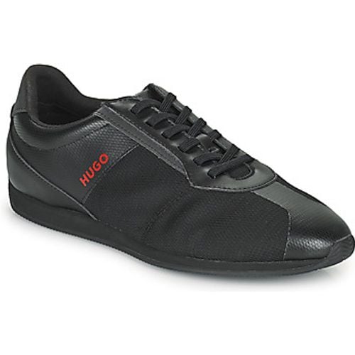 Cyden_Lowp_mxme A men's Shoes (Trainers) in - HUGO - Modalova