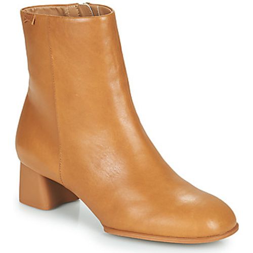 KATIE women's Low Ankle Boots in - Camper - Modalova