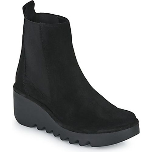 BLU women's Mid Boots in - Fly London - Modalova