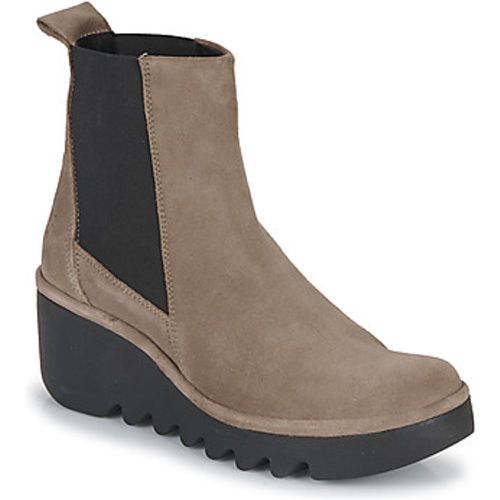 BLU women's Mid Boots in - Fly London - Modalova