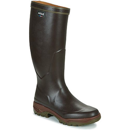 PARCOURS 2 men's Wellington Boots in - Aigle - Modalova