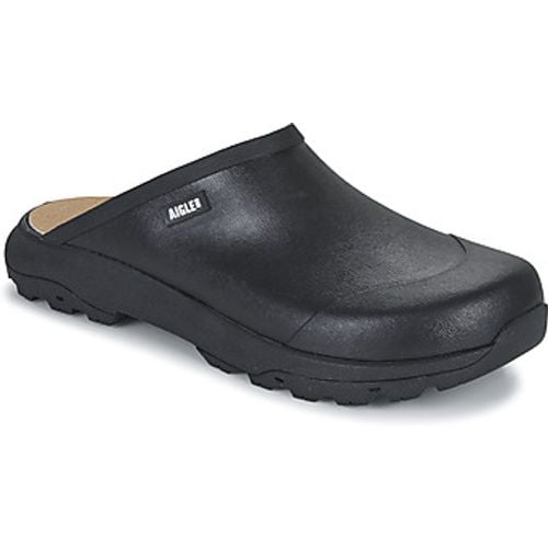 CORLAY M men's Clogs (Shoes) in - Aigle - Modalova