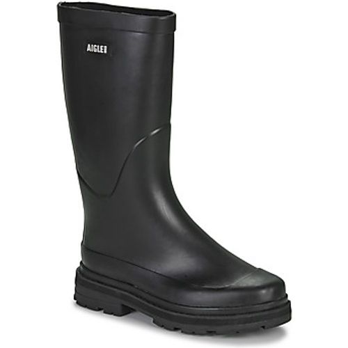 ULTRA RAIN men's Wellington Boots in - Aigle - Modalova