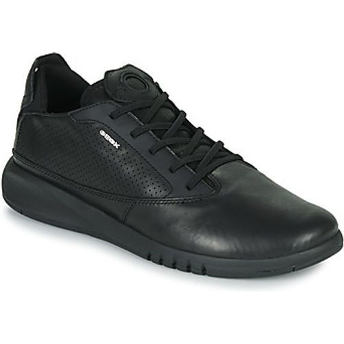 U AERANTIS A men's Shoes (Trainers) in - Geox - Modalova