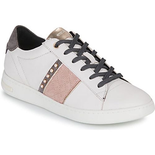 JAYSEN women's Shoes (Trainers) in - Geox - Modalova