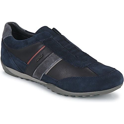 U WELLS A men's Shoes (Trainers) in - Geox - Modalova