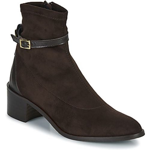 LEORA women's Mid Boots in - JB Martin - Modalova