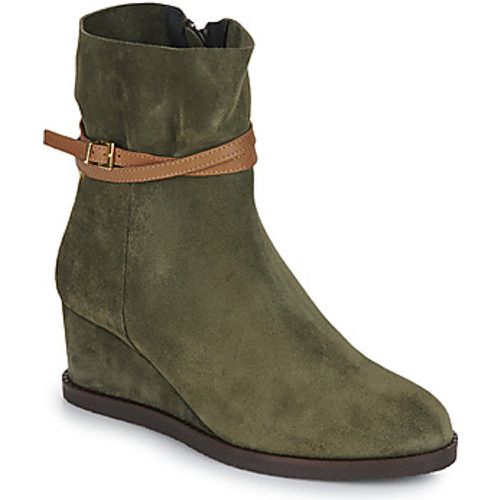 LOUISA women's Low Ankle Boots in - JB Martin - Modalova