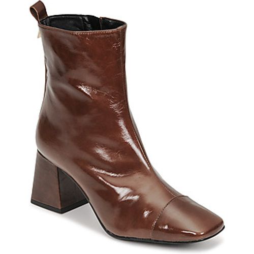 VANESSA women's Low Ankle Boots in - JB Martin - Modalova