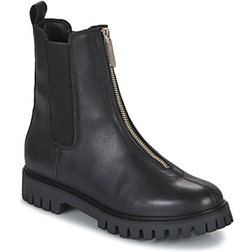 ZIP BOOT women's Mid Boots in - Tommy Hilfiger - Modalova