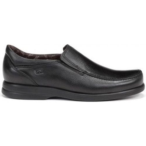 Profesional 6275 Negro men's Derby Shoes & Brogues in - Fluchos - Modalova