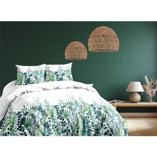 WINNY VERT 240x220 's Bed linen in - Calitex - Modalova