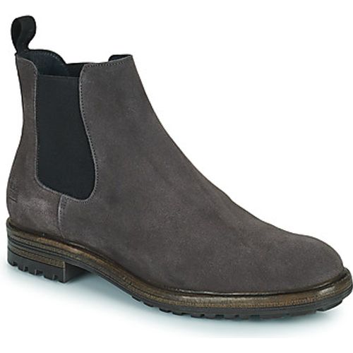 UG23-OBSIDIANGREY men's Mid Boots in - Blackstone - Modalova