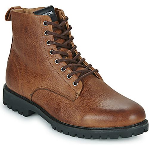 SG33-OLDY men's Mid Boots in - Blackstone - Modalova