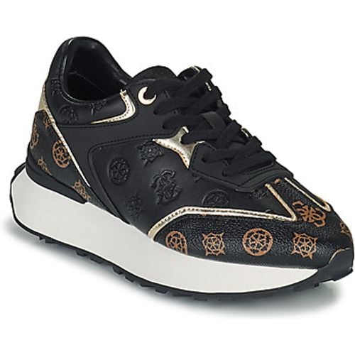 LUCHIA women's Shoes (Trainers) in - Guess - Modalova