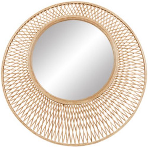 Pomax CA LO 's Mirrors in Beige - Pomax - Modalova