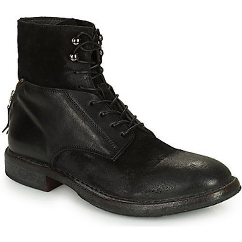 MINSK men's Mid Boots in - Moma - Modalova