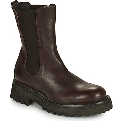 DOORS women's Mid Boots in - Moma - Modalova