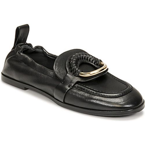 HANA women's Loafers / Casual Shoes in - See by Chloé - Modalova