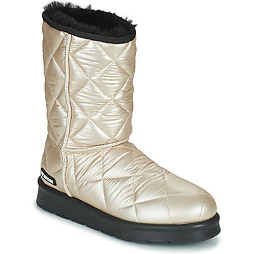 JA24083H1F women's Snow boots in - Love Moschino - Modalova