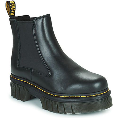 CHELSEA BOOTS AUDRICK NAPPA LUX women's Mid Boots in - Dr. Martens - Modalova