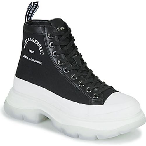 LUNA Maison karl women's Shoes (High-top Trainers) in - Karl Lagerfeld - Modalova