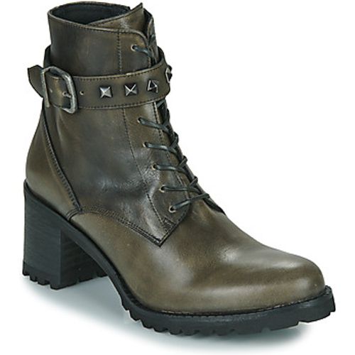 UTHA women's Low Ankle Boots in - Regard - Modalova