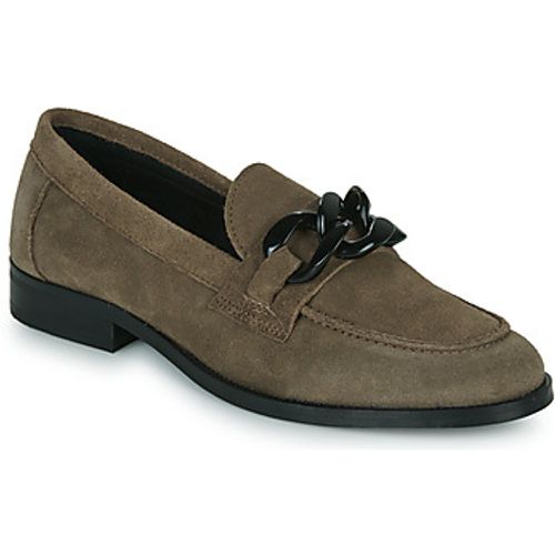 Eliot women's Loafers / Casual Shoes in - Adige - Modalova