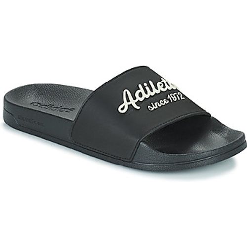 ADILETTE SHOWER men's Sliders in - Adidas - Modalova