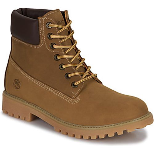 RIVER men's Mid Boots in - Lumberjack - Modalova