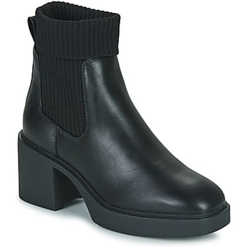 ONLBIANCA-1 SOCK BOOT women's Low Ankle Boots in - Only - Modalova